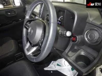 Honda N ONE лот № 2027 оценка 4.5  с аукциона в Японии 4