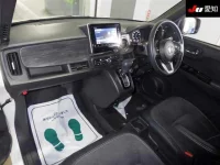 Honda N ONE лот № 2027 оценка 4.5  с аукциона в Японии 2