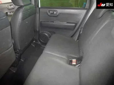 Honda N ONE  с аукциона в Японии