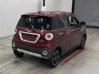 Daihatsu Cast лот № 50031 оценка 3.5  с аукциона в Японии 4