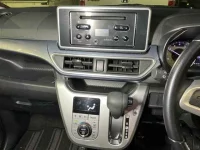 Daihatsu Cast лот № 50031 оценка 3.5  с аукциона в Японии 5