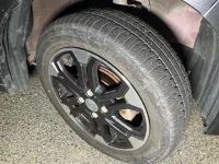 Daihatsu Cast лот № 50031 оценка 3.5  с аукциона в Японии 8