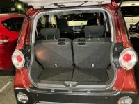 Daihatsu Cast лот № 50031 оценка 3.5  с аукциона в Японии 9