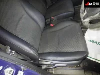 Toyota RACTIS лот № 55 оценка 3  с аукциона в Японии 5