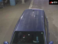 Toyota RACTIS лот № 55 оценка 3  с аукциона в Японии 8