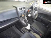 Toyota RACTIS лот № 55 оценка 3  с аукциона в Японии 2