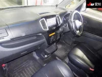 Mitsubishi DELICA D2 лот № 56 оценка 3.5  с аукциона в Японии 2