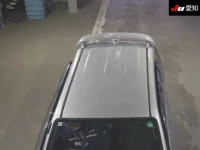 Daihatsu TERIOS лот № 51 оценка 3  с аукциона в Японии 8