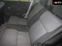 Daihatsu TERIOS лот № 51 оценка 3  с аукциона в Японии 3