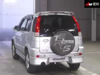 Daihatsu TERIOS лот № 51 оценка 3  с аукциона в Японии 1