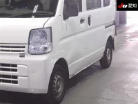 Mitsubishi MINICAB VAN лот № 52 оценка R  с аукциона в Японии 6