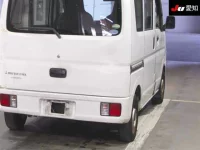 Mitsubishi MINICAB VAN лот № 52 оценка R  с аукциона в Японии 7