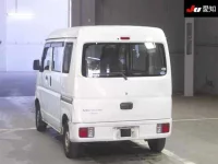 Mitsubishi MINICAB VAN лот № 52 оценка R  с аукциона в Японии 1