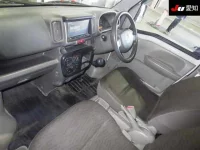 Mitsubishi MINICAB VAN лот № 52 оценка R  с аукциона в Японии 2