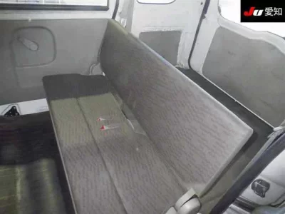 Mitsubishi MINICAB VAN  с аукциона в Японии