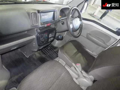 Mitsubishi MINICAB VAN  с аукциона в Японии