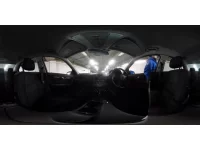 Mercedes-Benz C CLASS лот № 828 оценка 4  с аукциона в Японии 5