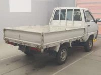 Toyota LITE ACE TRUCK лот № 70031 оценка 2  с аукциона в Японии 1