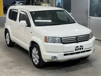 Honda CROSSROAD лот № 2045 оценка 3.5  с аукциона в Японии 3