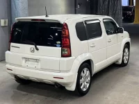 Honda CROSSROAD лот № 2045 оценка 3.5  с аукциона в Японии 4