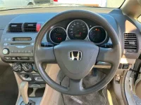 Honda FIT лот № 90048 оценка 3.5  с аукциона в Японии 2