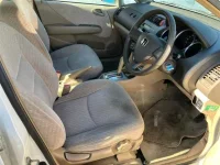 Honda FIT лот № 90048 оценка 3.5  с аукциона в Японии 6