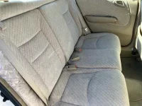 Honda FIT лот № 90048 оценка 3.5  с аукциона в Японии 7