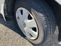 Honda FIT лот № 90048 оценка 3.5  с аукциона в Японии 8