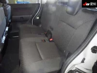 Mitsubishi DELICA D2 лот № 60 оценка 4  с аукциона в Японии 3