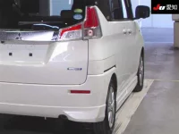 Mitsubishi DELICA D2 лот № 60 оценка 4  с аукциона в Японии 7