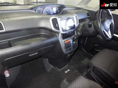 Mitsubishi DELICA D2