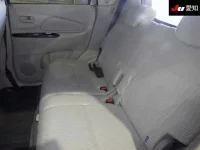 Mitsubishi EK WAGON лот № 58 оценка R  с аукциона в Японии 3