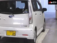 Subaru STELLA лот № 59 оценка 4.5  с аукциона в Японии 7