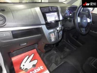 Subaru STELLA лот № 59 оценка 4.5  с аукциона в Японии 2