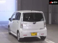 Subaru STELLA лот № 59 оценка 4.5  с аукциона в Японии 1