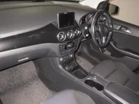 Mercedes-Benz B CLASS лот № 832 оценка 4  с аукциона в Японии 2