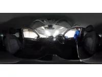 Mercedes-Benz B CLASS лот № 832 оценка 4  с аукциона в Японии 5