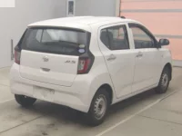 Daihatsu MIRA E S лот № 70035 оценка 3.5  с аукциона в Японии 1