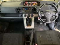 Toyota COROLLA RUMION лот № 2052 оценка 3.5  с аукциона в Японии 2