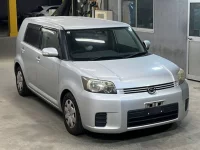 Toyota COROLLA RUMION лот № 2052 оценка 3.5  с аукциона в Японии 3