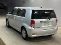 Toyota COROLLA RUMION лот № 2052 оценка 3.5  с аукциона в Японии 1