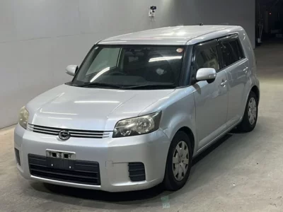 Toyota COROLLA RUMION  с аукциона в Японии