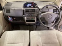 Mitsubishi EK WAGON лот № 2049 оценка R  с аукциона в Японии 2