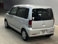Mitsubishi EK WAGON лот № 2049 оценка R  с аукциона в Японии 1
