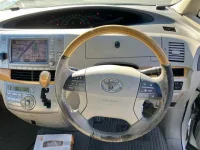 Toyota ESTIMA лот № 90054 оценка 3.5  с аукциона в Японии 2