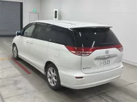 Toyota ESTIMA лот № 90054 оценка 3.5  с аукциона в Японии 1