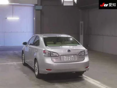 Lexus HS
