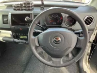 Mazda AZ WAGON лот № 90055 оценка 3.5  с аукциона в Японии 2