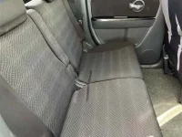 Mazda AZ WAGON лот № 90055 оценка 3.5  с аукциона в Японии 7