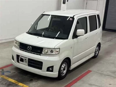 Mazda AZ WAGON  с аукциона в Японии